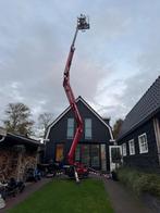 Spinhoogwerker Huren? Regio Heerenveen