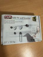 LED TV Muurbeugel 32” / 55” Inch ( Nieuw ), Ophalen of Verzenden, Zo goed als nieuw
