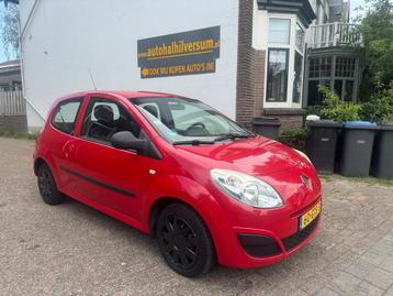 Renault Twingo 1.2 Authentique NW APK beschikbaar voor biedingen