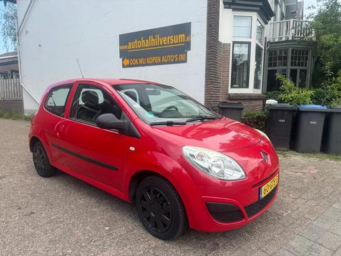 Renault Twingo 1.2 Authentique NW APK, Auto's, Renault, Bedrijf, Te koop, Twingo, ABS, Airbags, Centrale vergrendeling, Elektrische ramen