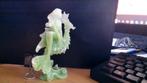 Beeldje  Zeemeermin  glow in the dark, Ophalen of Verzenden, Nieuw, Mens