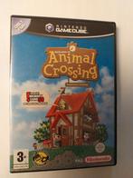 Nintendo GameCube Animal Crossing inclusief memory card, Spelcomputers en Games, Games | Nintendo GameCube, Vanaf 3 jaar, Avontuur en Actie