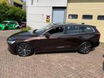 Volvo V60 2.0 T6 Recharge AWD Business Pro, Automaat, Stof, Gebruikt, Hybride Elektrisch/Benzine