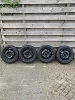 15 inch | 2023 | winterbanden met velgen, Auto-onderdelen, Banden en Velgen, Ophalen, Gebruikt, 15 inch, 175 mm