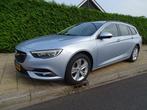Opel INSIGNIA 1.5 T ONLINE ED-Media-Carplay-Blth-Cruise-Clim, Voorwielaandrijving, 730 kg, Gebruikt, Euro 6
