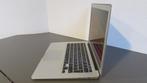 Apple Macbook Air 13,3" Dual Intel Core i5 A1466 Medio 2013, Computers en Software, Apple Macbooks, 256 GB, Verzenden, 13 inch