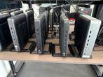 Partij HP thin clients, 4-8jr oud, perfecte staat, per stuk, Ophalen, Gebruikt