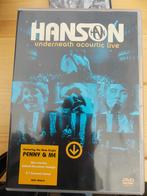 hanson dvd, Ophalen of Verzenden
