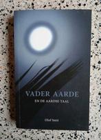 Olof Smit - Vader Aarde en de aardse taal *puntgaaf*, Boeken, Ophalen of Verzenden, Zo goed als nieuw