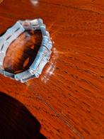 Te koop, Ophalen of Verzenden, Zo goed als nieuw, Zilver, Overige typen