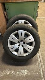 Winterbanden subaru outback, Ophalen, 16 inch, Banden en Velgen, Winterbanden