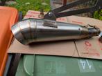 GPR Powercone Evo4 slip-on ( motor uitlaat universeel ), Motoren, Ophalen of Verzenden, Gebruikt