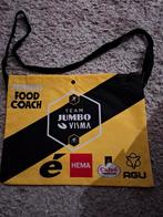 Jumbo visma verzorgings zakken 20 voor 5 euro