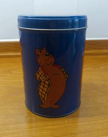 Olie B. Bommel Bewaartrommel beschikbaar voor biedingen