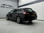 Peugeot 508 SW 1.6 BlueHDi Blue Lease Executive - Cruise - C, Stof, Gebruikt, 4 cilinders, 116 pk