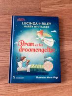 NIEUW! Harry Whittaker - Bram en het droomengeltje, Boeken, Kinderboeken | Jeugd | onder 10 jaar, Nieuw, Ophalen of Verzenden