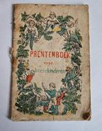 Prentenboek voor brave kinderen, Verzenden