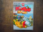 Lego Football Mania voor PC (zie foto's) II, Spelcomputers en Games, Ophalen of Verzenden, Gebruikt