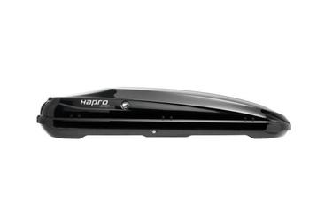 Te huur: Hapro Zenith 6.6 dakkoffer (360 liter) beschikbaar voor biedingen