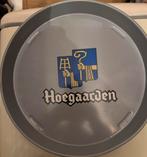 Hoegaarden Dienblad / Plateau, Verzamelen, Biermerken, Ophalen, Zo goed als nieuw, Overige typen, Overige merken
