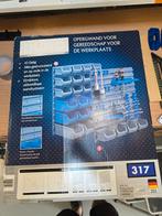 Duro Gereedschapswand - Zo goed als nieuw, Doe-het-zelf en Verbouw, Ophalen of Verzenden, Zo goed als nieuw