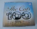 The Cats 100 Box 5 cd's, Ophalen of Verzenden, 2000 tot heden, Zo goed als nieuw, Boxset