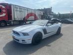 Ford USA Mustang 3.7 V6, Automaat, Achterwielaandrijving, Gebruikt, 1700 kg