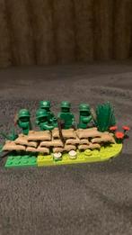 Kleine lego moc, Ophalen of Verzenden, Zo goed als nieuw