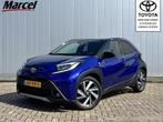 Toyota Aygo X 1.0 VVT-i MT Envy Parkeersensoren Stoelverwarm, Stof, 24 maanden, 3 cilinders, Geïmporteerd