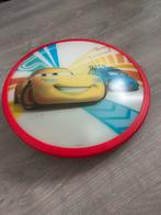 Wandlamp Kinderkamer - Cars & Mickey Mouse, Kinderen en Baby's, Ophalen of Verzenden, Zo goed als nieuw, Lamp