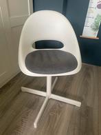 IKEA Sibben / Pynten Bureaustoel, Huis en Inrichting, Ophalen, Nieuw, Wit, Bureaustoel