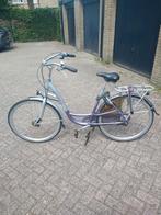 Fijne dames stadsfiets., Gebruikt, Minder dan 14 inch, Versnellingen, Ophalen