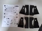Thule kitset 145329, Ophalen, Zo goed als nieuw