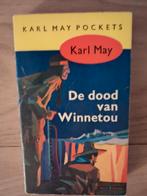 De dood van Winnetou - Karl May Pockets, Ophalen of Verzenden, Karl May