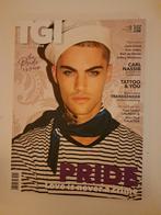 Gay Magazine - Pride Uitgave, Ophalen of Verzenden