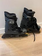Skeelers, Ophalen, Gebruikt, Inline skates 4 wielen, Overige merken