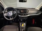 Fiat Tipo Stationwagon 1.4 16v 95pk Station € 13.000,00, Auto's, Fiat, Voorwielaandrijving, Stof, Gebruikt, Blauw