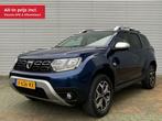 Dacia Duster 1.3 TCe Navi Cruise Pdc Led Camera Facelift 19, Auto's, Dacia, Te koop, Benzine, 1333 cc, Gebruikt