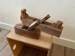 antieke blokschaven, Antiek en Kunst, Antiek | Gereedschap en Instrumenten, Ophalen of Verzenden