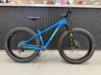 Trek Farley 9 blauw Rock Shox, Hardtail, Ophalen, Gebruikt, Trek