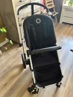 Bugaboo Cameleon 3, Kinderen en Baby's, Kinderwagens en Combinaties, Gebruikt, Bugaboo, Verstelbare duwstang, Ophalen