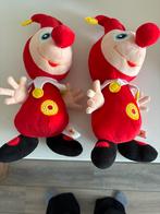 Leuke efteling Jokie knuffels, Kinderen en Baby's, Speelgoed | Knuffels en Pluche, Ophalen, Zo goed als nieuw, Overige typen