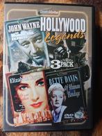Hollywood Legends 3-Pack DVD, Cd's en Dvd's, Dvd's | Tv en Series, Alle leeftijden, Boxset, Drama, Ophalen of Verzenden