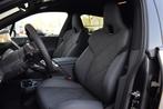 BMW iX xDrive45 M Sport / Trekhaak / M Multifunctionele Stoe, Auto's, BMW, Automaat, LED verlichting, IX, Leder