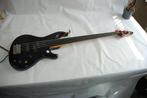 Aria The Cat Bass (ontfret)    <24241036>, Muziek en Instrumenten, Ophalen, Gebruikt, Elektrische gitaar