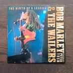 Bob Marley & The Wailers - Birth of a Legend - 1977 - Spanje, Ophalen of Verzenden, Zo goed als nieuw, 12 inch