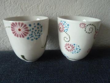 FairTrade Mokjes uit Vietnam  beschikbaar voor biedingen