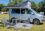 Volkswagen California T6 Ocean 2019 Bulli 2.0 TDI 150PK DSG, Automaat, Buscamper of Camperbus, Volkswagen, Treinzit