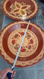 Marokkaanse aardewerk schalen, Antiek en Kunst, Ophalen