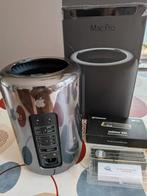 Mac Pro 2013, Computers en Software, Apple Desktops, Ophalen, 64 GB of meer, SSD, Zo goed als nieuw